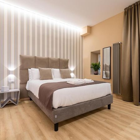 Bonfalco Suite Roma Eksteriør bilde