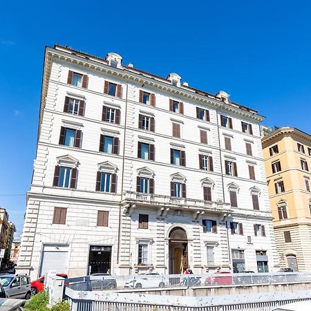 Bonfalco Suite Roma Eksteriør bilde