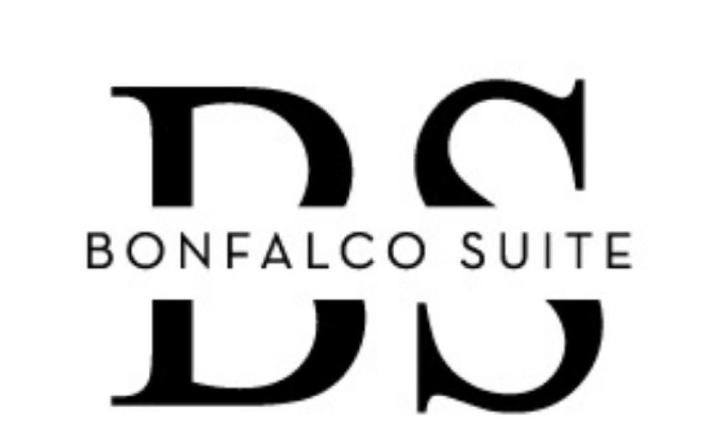 Bonfalco Suite Roma Eksteriør bilde