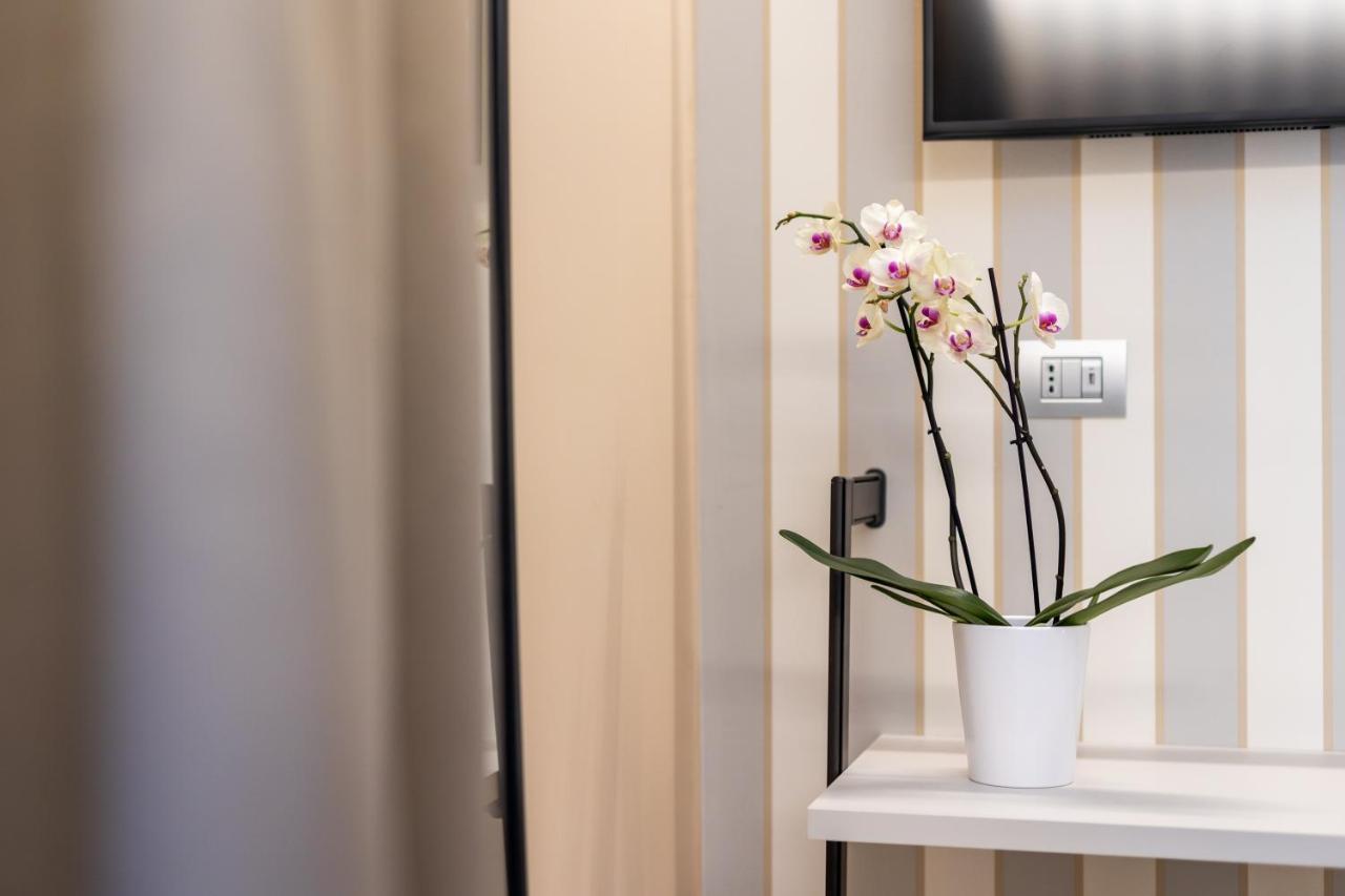Bonfalco Suite Roma Eksteriør bilde